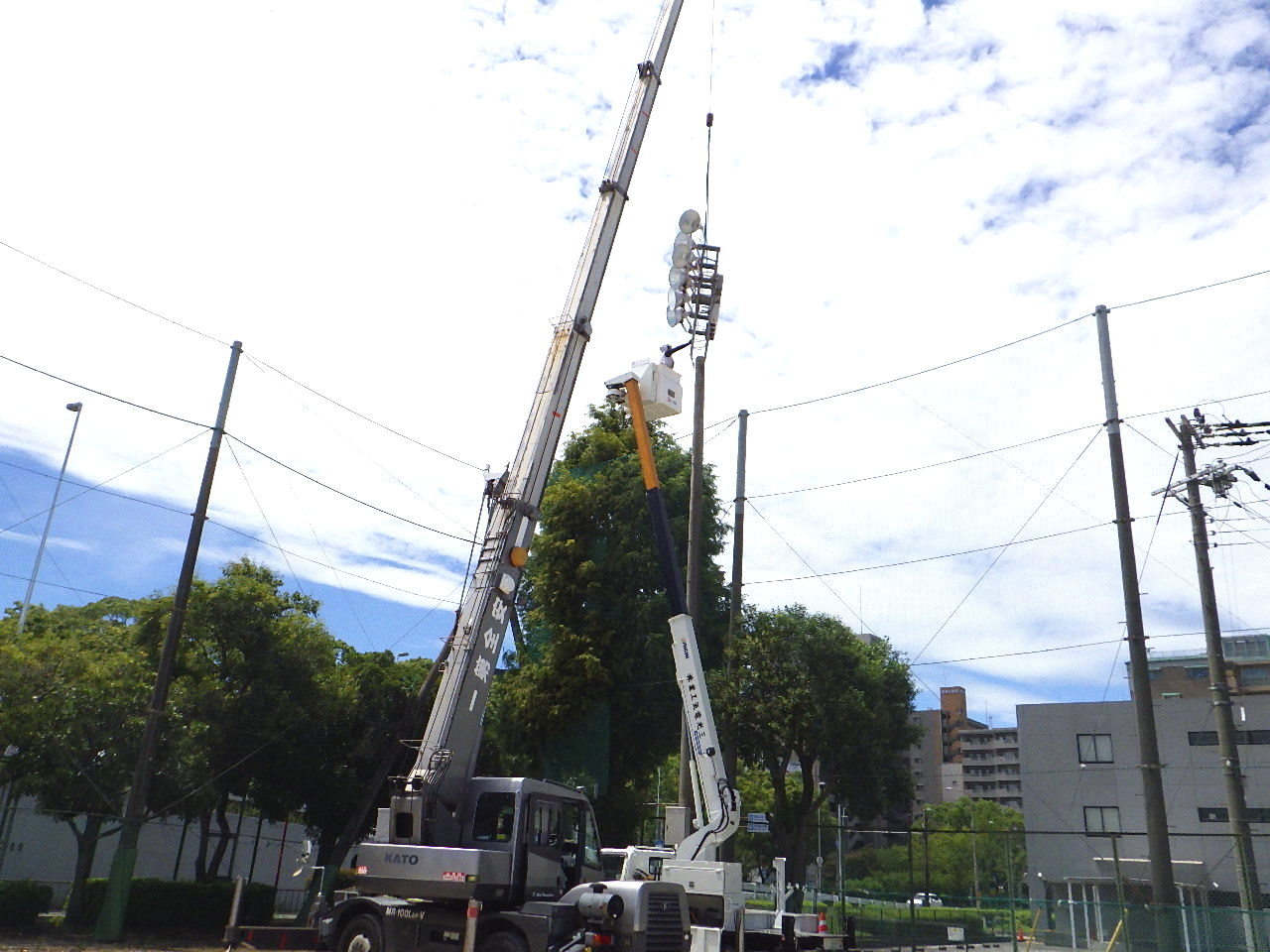 三光電気工業トップページ　